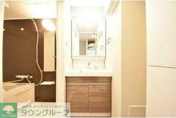 N-Flats三ノ輪の物件内観写真